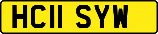 HC11SYW