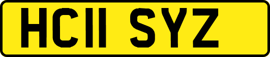 HC11SYZ