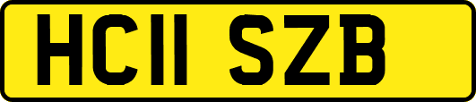 HC11SZB