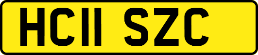 HC11SZC