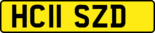 HC11SZD