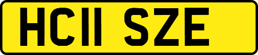HC11SZE
