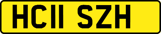 HC11SZH