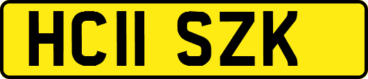 HC11SZK
