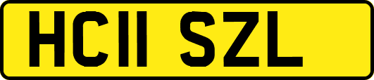 HC11SZL