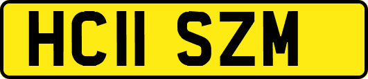 HC11SZM