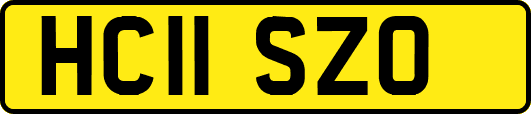 HC11SZO