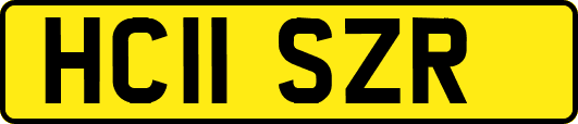 HC11SZR