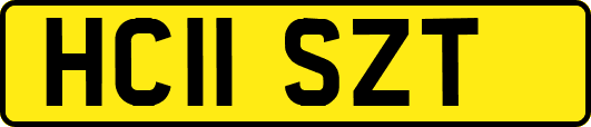 HC11SZT