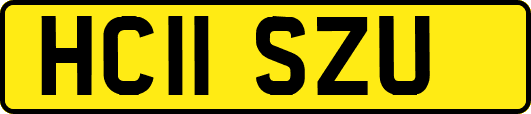 HC11SZU