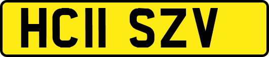 HC11SZV