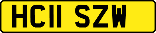HC11SZW