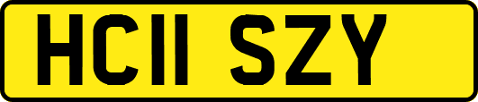 HC11SZY