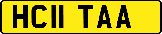 HC11TAA