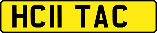 HC11TAC