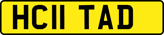 HC11TAD