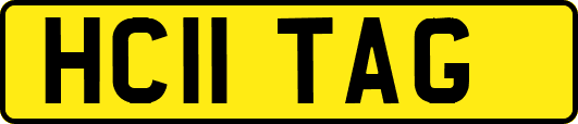 HC11TAG