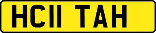 HC11TAH