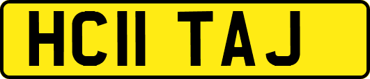 HC11TAJ