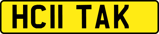 HC11TAK