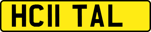 HC11TAL
