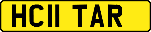 HC11TAR