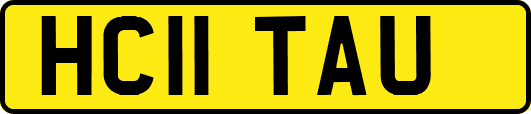 HC11TAU