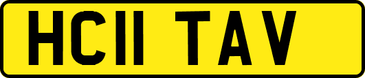 HC11TAV