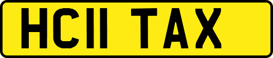 HC11TAX