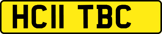 HC11TBC