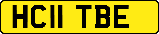 HC11TBE