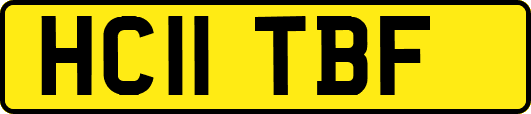 HC11TBF