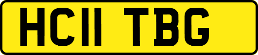 HC11TBG