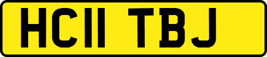 HC11TBJ