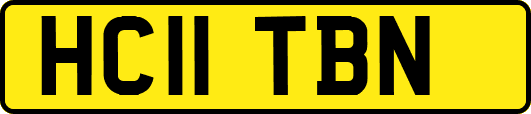HC11TBN