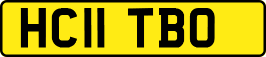 HC11TBO