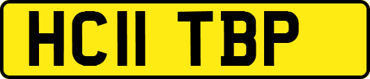 HC11TBP