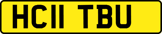HC11TBU