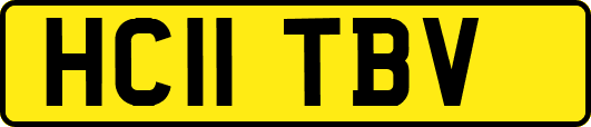 HC11TBV