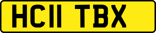 HC11TBX