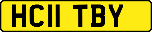 HC11TBY