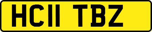 HC11TBZ