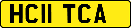 HC11TCA