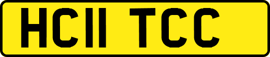 HC11TCC