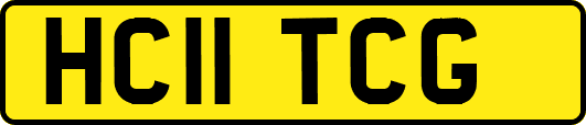 HC11TCG