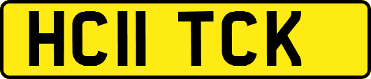 HC11TCK