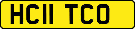 HC11TCO