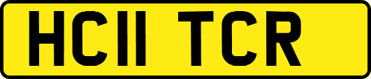 HC11TCR