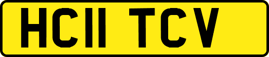HC11TCV