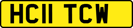 HC11TCW